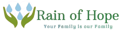 Rain of Hope