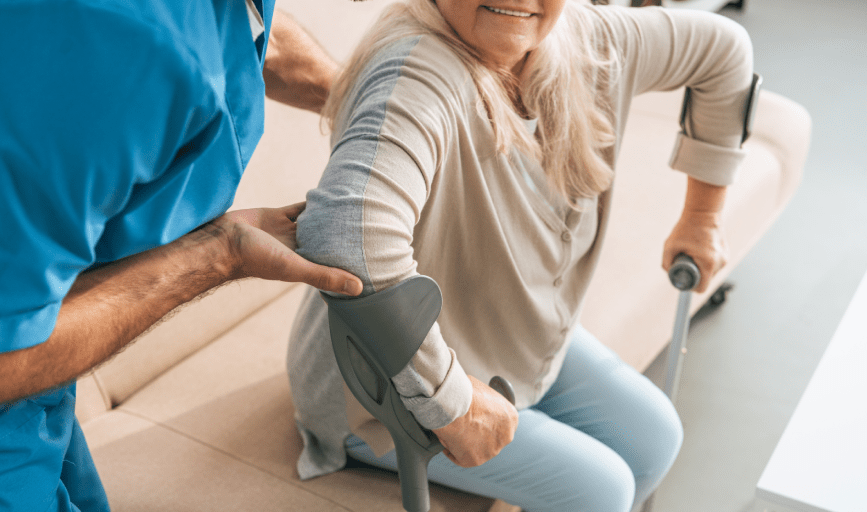 PERSONAL CARE SERVICE