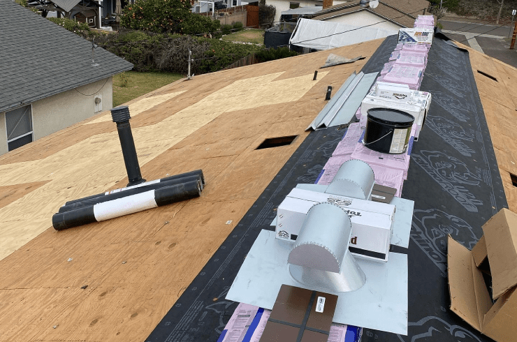 Pro Roofing & Asphalt