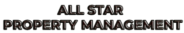 All Star Property Management