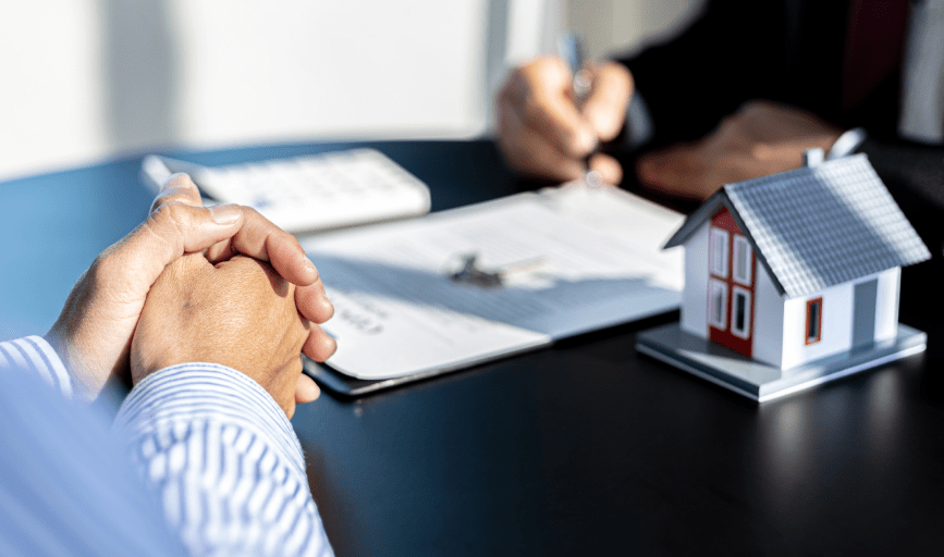 RESIDENTIAL PROPERTY MANAGEMENT