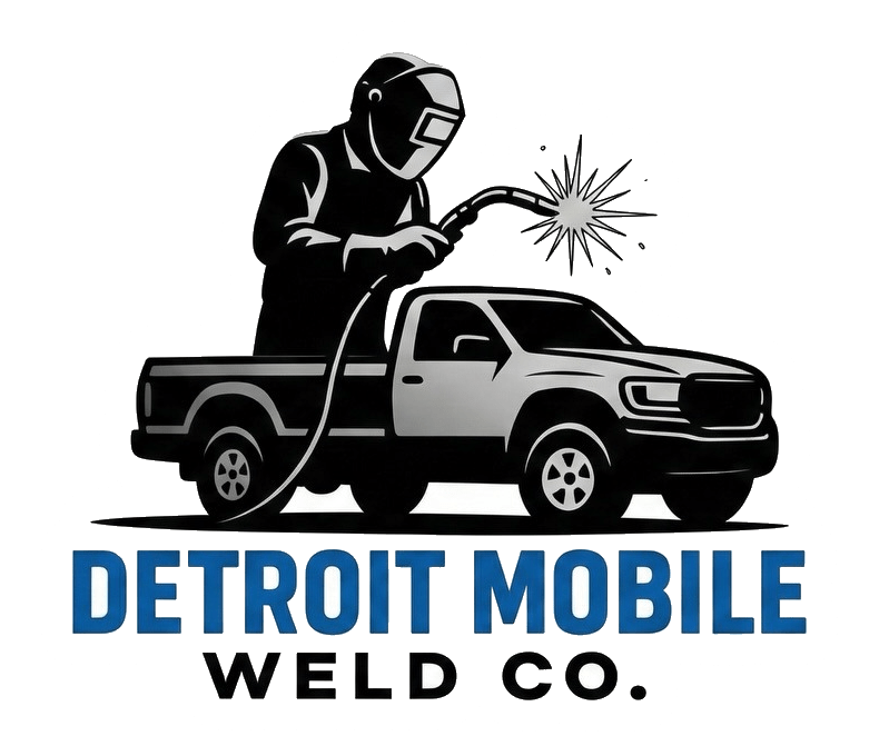 Detroit Mobile Weld Co