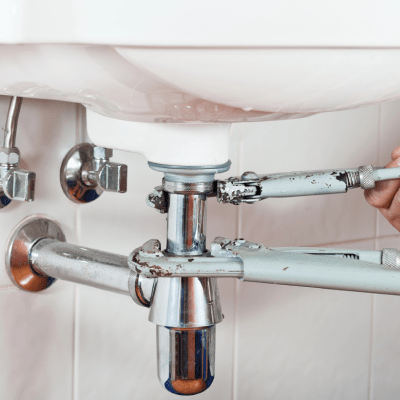 PLUMBING SERVICES