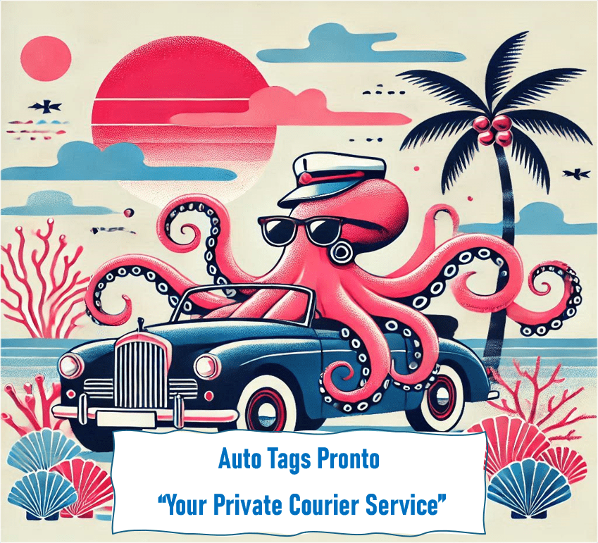 Auto Tags Pronto