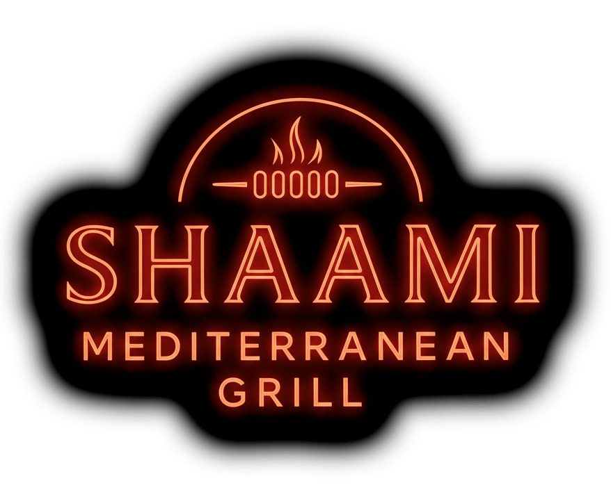 Shaami Mediterranean Grill