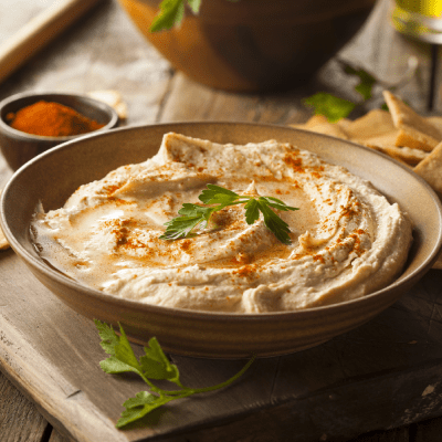 HUMMUS