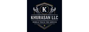 Khurasan Mobile Truck Tire Service