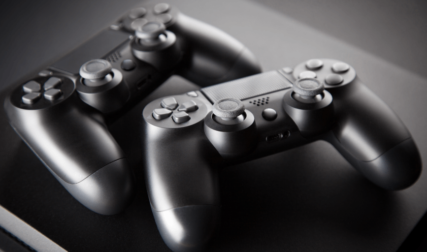 GAMING CONSOLE REPAIR