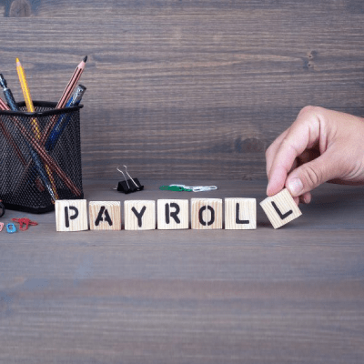 PAYROLL SERVICES