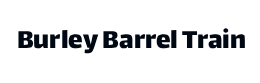 Burley Barrel Train