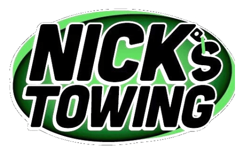Nick's Towing