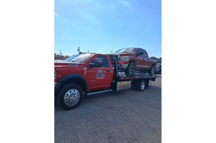 Rose Towing & Recovery