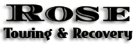 Rose Towing & Recovery
