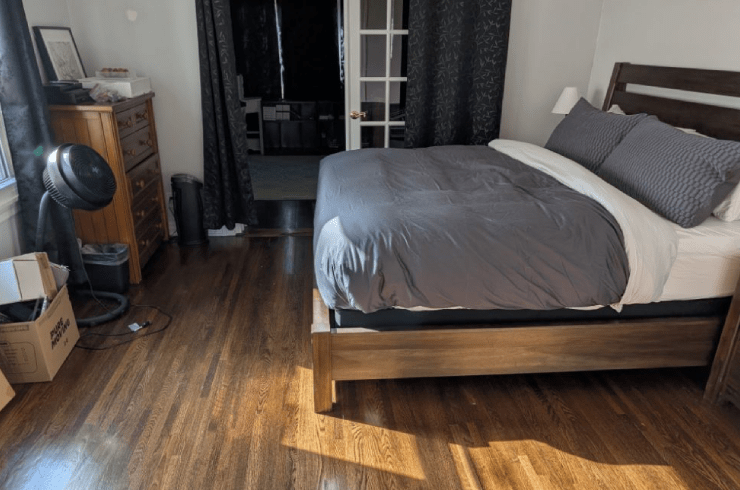 Turnover Pros House Cleaning Service