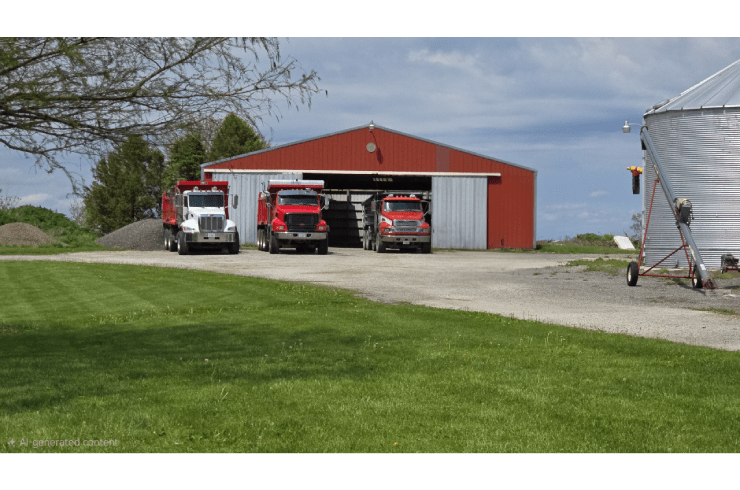 Breaking Point Farms