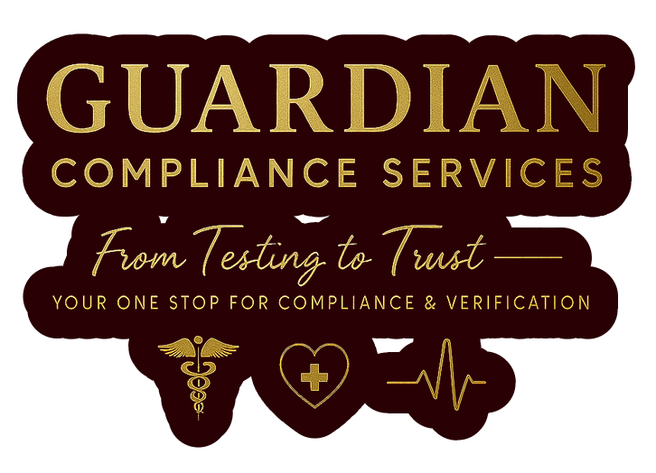 Guardian Compliance Service