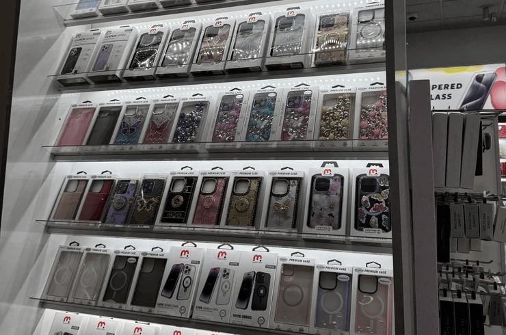 Phone Repair by Cellfixx