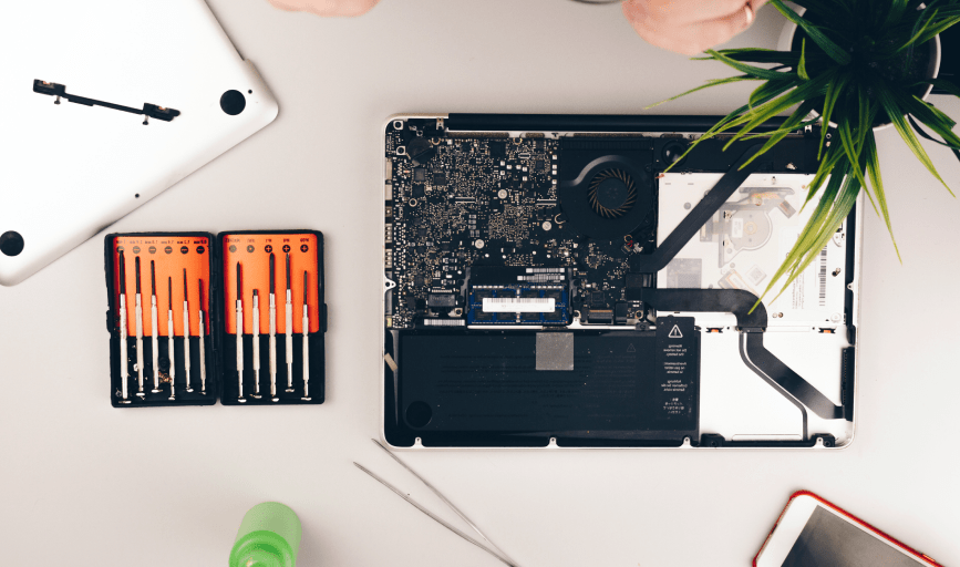 Phone Repair by Cellfixx