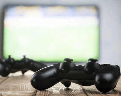 GAME CONSOLE REPAIRS