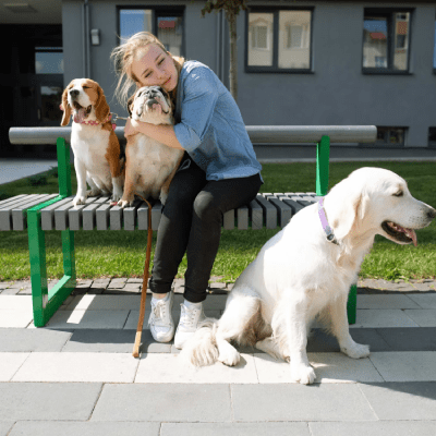 YARD DEODORIZING SERVICES
