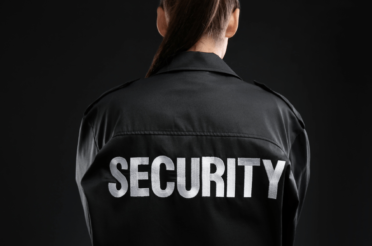 DLD Triad Security LLC