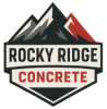 Rocky Ridge Concrete