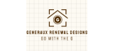 Generaux Renewal Designs