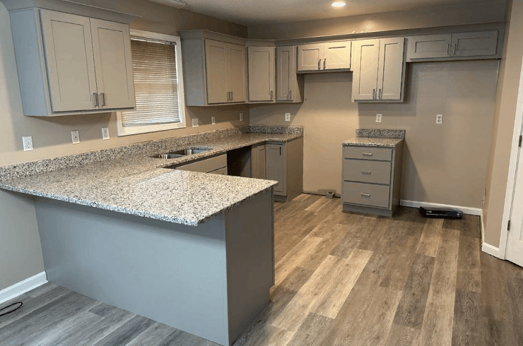 Generaux Renewal Designs