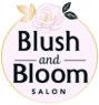 Blush and Bloom 