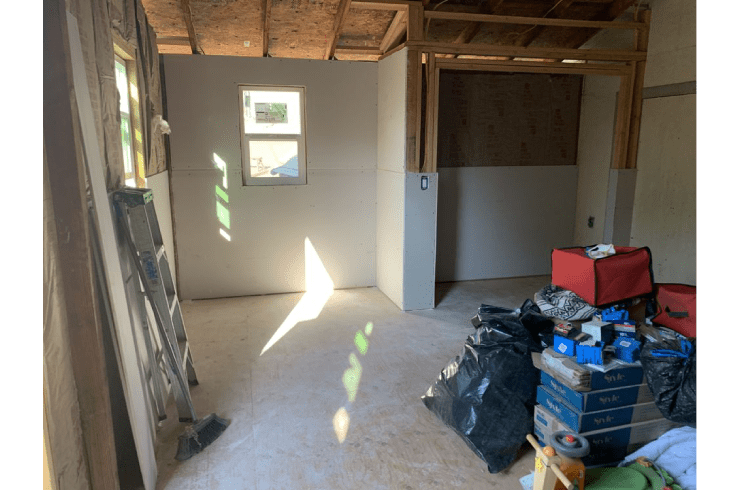 Drywall Express Maintenance & Repair Services 