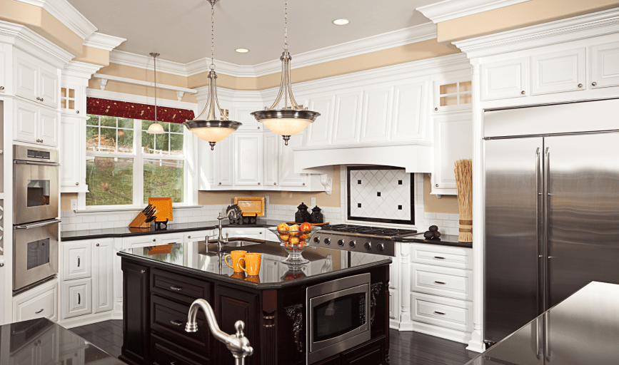 KITCHEN REMODELING