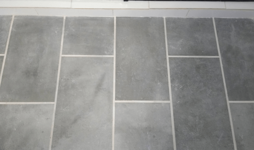 FLOORING INSTALLATION