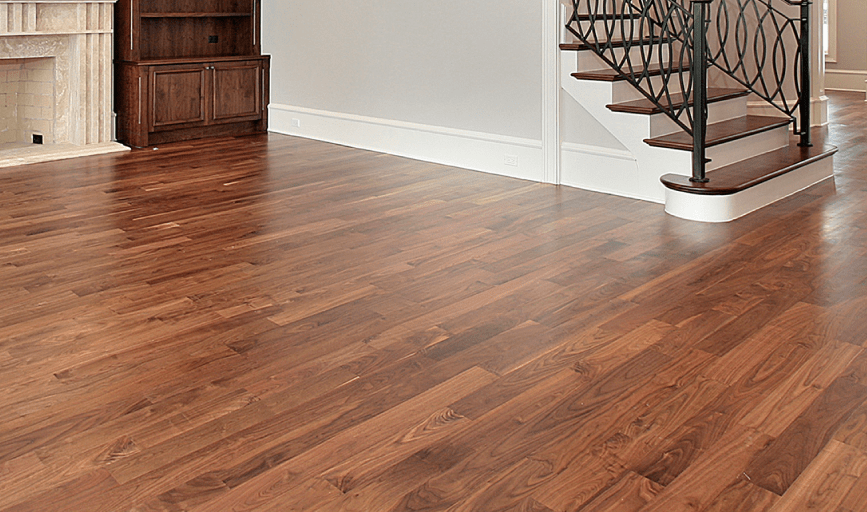 FLOORING INSTALLATION