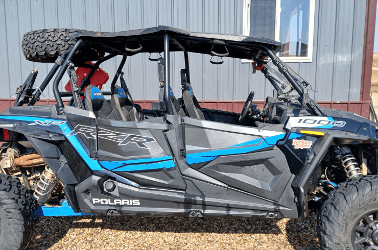 On The Spot Auto Spa