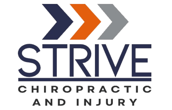 Strive Chiropractic And Injury