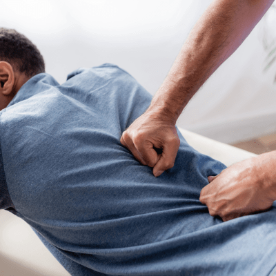 SPINE ALIGNMENT SERVICES