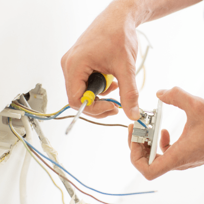 RESIDENTIAL ELECTRICIAN