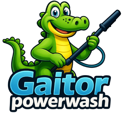 Gaitor Power Wash
