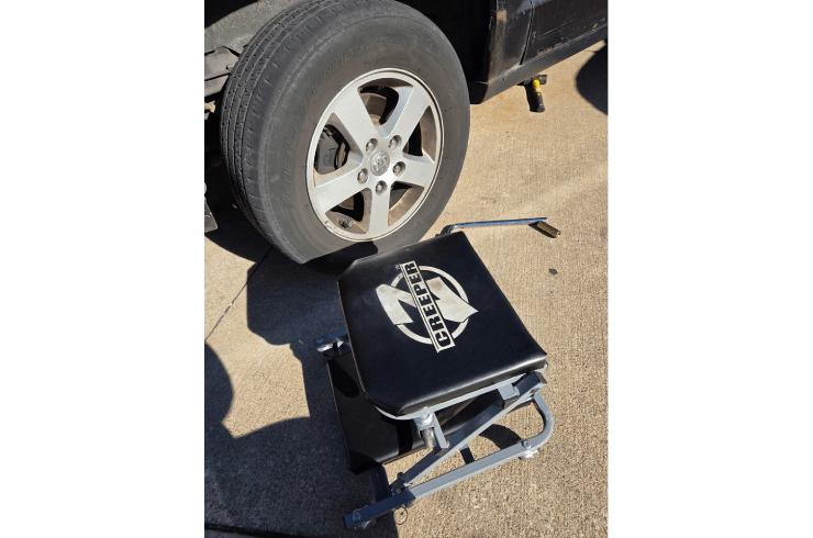 Walker's Brakes & Auto