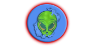 Alien Smoke Shop