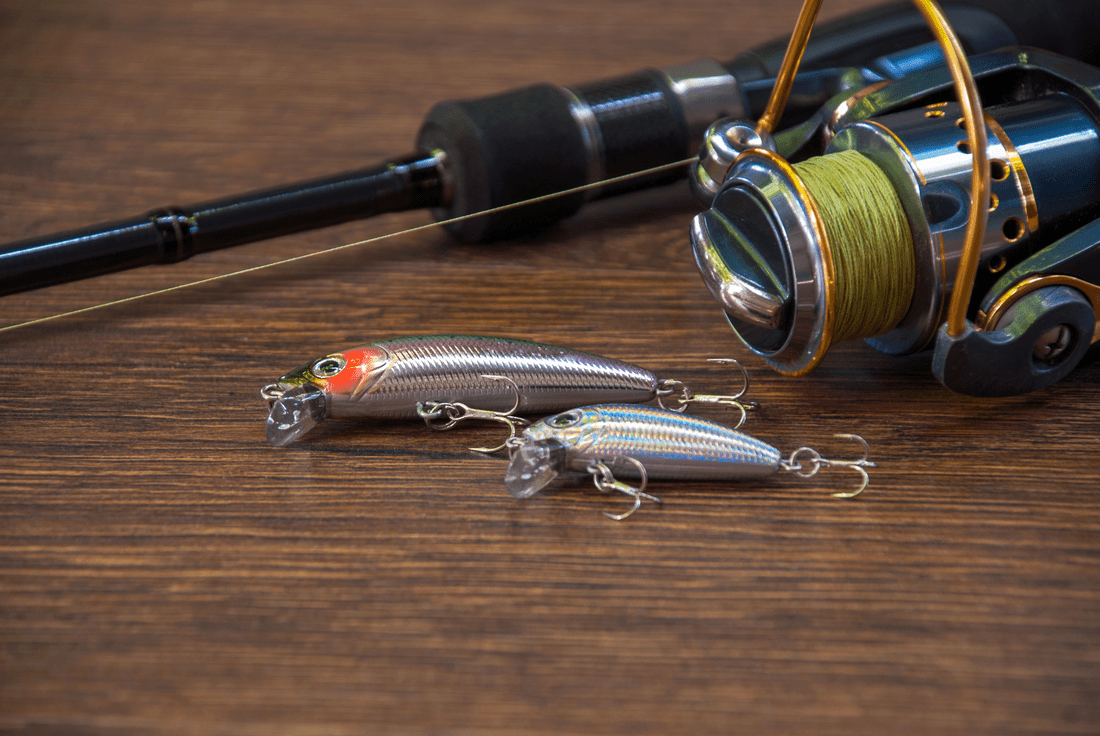 Traditions Hunting and Fishing