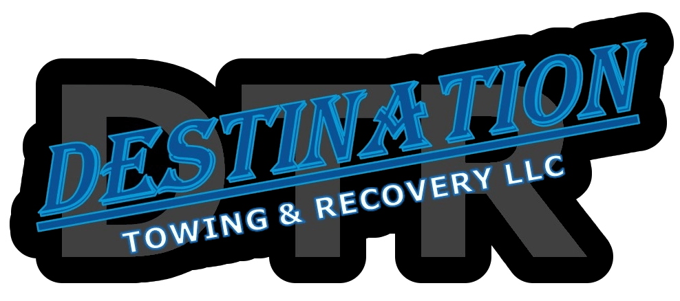 Destination Towing & Recovery 