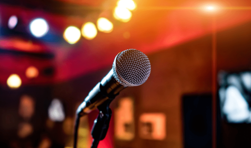 PARTY EQUIPMENT RENTAL