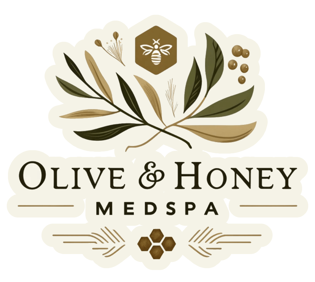 Olive & Honey Medspa