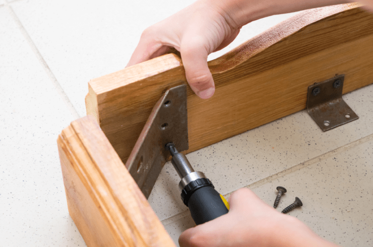 Convenience Furniture Assembly