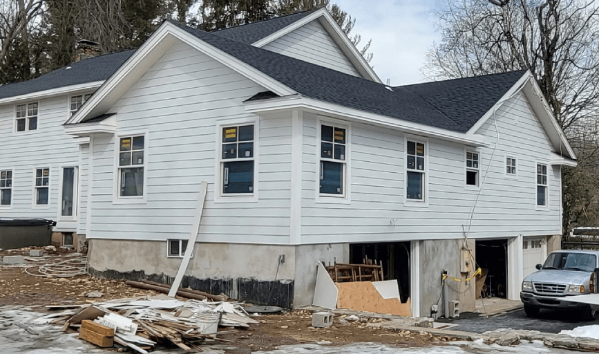 Pro Custom Home Builders