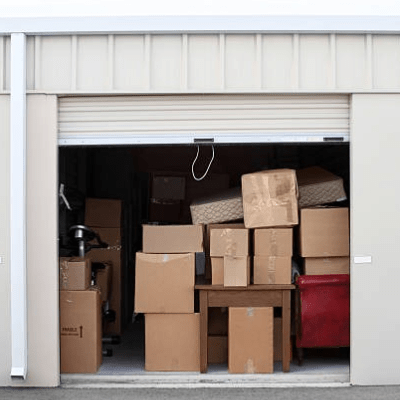 COMMERCIAL JUNK REMOVAL