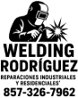 Rodríguez Welding