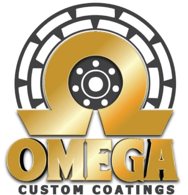 Omega Custom Coatings