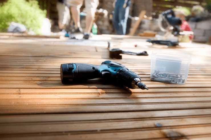 Marquis Construction